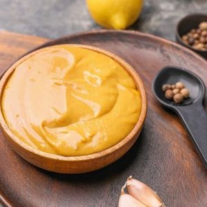 imagem do produto Mostarda Premium 