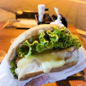 imagem do produto X- eggs 