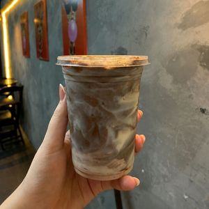imagem do produto Ninho com Nutella 