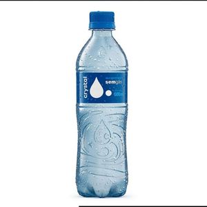 imagem do produto Água mineral ( 500ml )