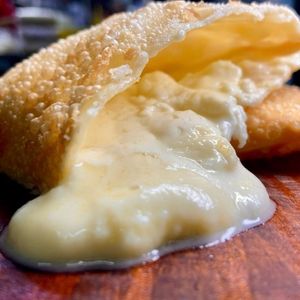 imagem do produto Pastel de queijo ( G ) 30cm