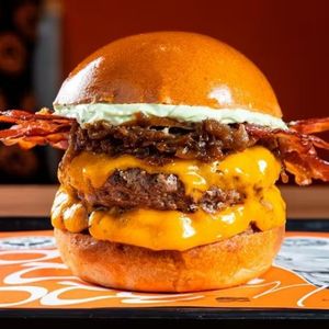 imagem do produto Brutus burguer 