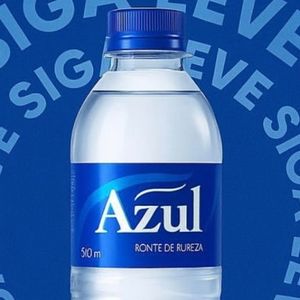 imagem do produto Água mineral ( 500ml )