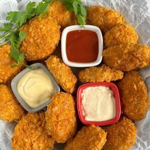 imagem do produto Franguitos crocantes 