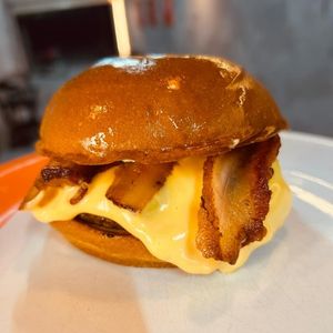 imagem do produto Jeri burguer 