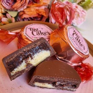 imagem do produto Bombom Brownie