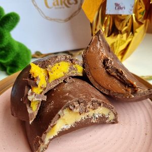 imagem do produto OVO TRUFADO