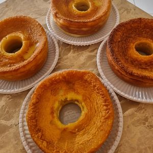 imagem do produto BOLO MOLE E MILHO 