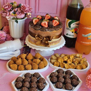 imagem do produto Kit Festejar
