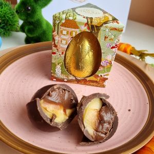 imagem do produto MINI OVO(Aprox. 80g)