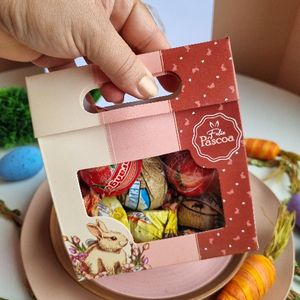 imagem do produto BOLSINHA TRUFAS