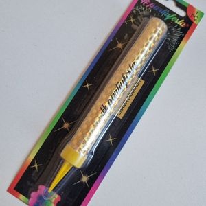 imagem do produto Vela (Vulcão)