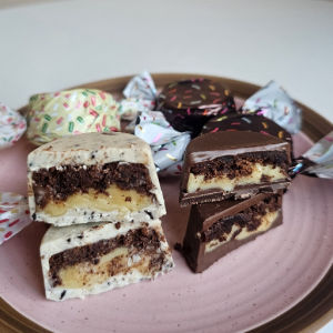 imagem do produto Bombom Brownie