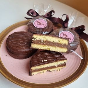 imagem do produto Alfajor artesanal
