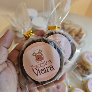 imagem do produto Alfajor 50g