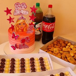 imagem do produto KIT DOCE FESTA