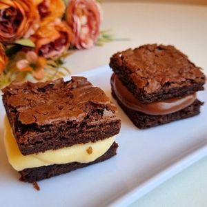 imagem do produto Brownie