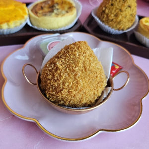 imagem do produto Coxinha de Frango (aprox. 170g)
