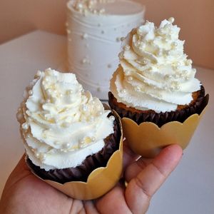 imagem do produto CUPCAKE (caixa com 6 unidades)