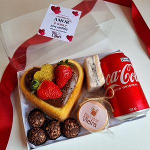 imagem do produto Kit amorzinho