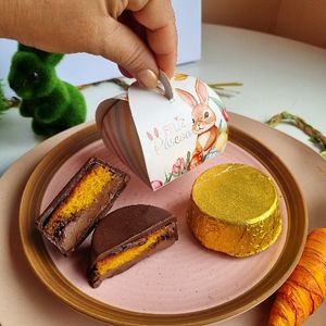 imagem do produto BOMBOM CENOURA COM CHOCOLATE 