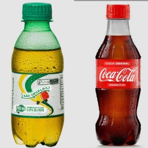 imagem do produto Refrigerante (Garrafinha)