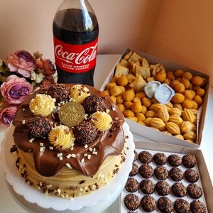 imagem do produto KIT FAMÍLIA 