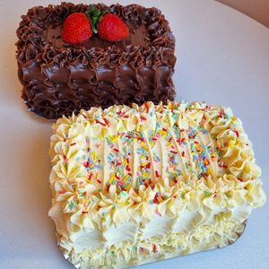 imagem do produto BOLO RETANGULAR 