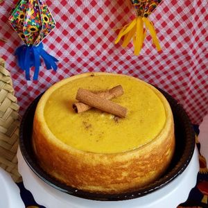 imagem do produto Bolo canjiquinha
