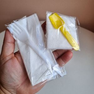imagem do produto Colher Descartável