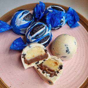 imagem do produto Trufas