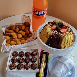 imagem do produto Kit Express