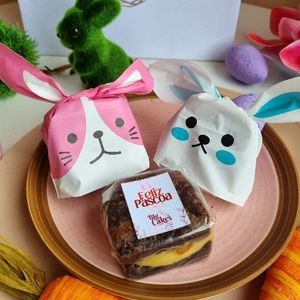 imagem do produto BROWNIE PÁSCOA 