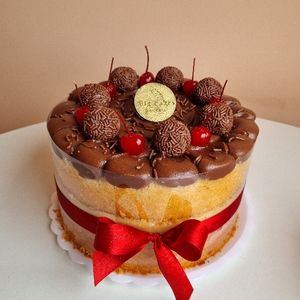 imagem do produto BOLO NO ACETATO