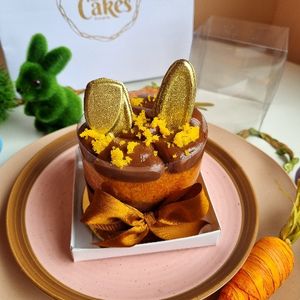 imagem do produto BABY ACETATO CENOURA 