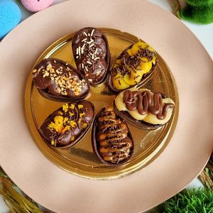 imagem do produto KIT DEGUSTAÇÃO 