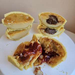 imagem do produto Tartelete assada
