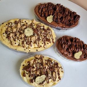 imagem do produto BROWNIE NA TRAVESSA