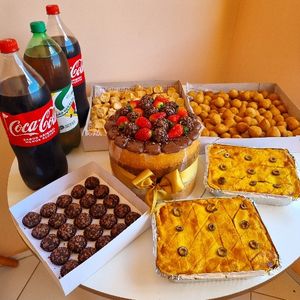 imagem do produto KIT BIG FESTA