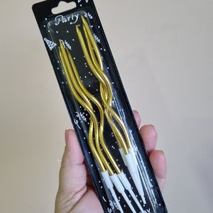 imagem do produto Vela (Espiral)