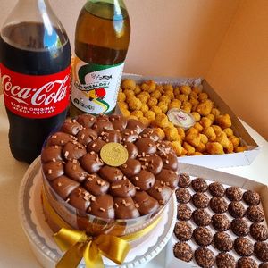 imagem do produto KIT FESTEJAR 