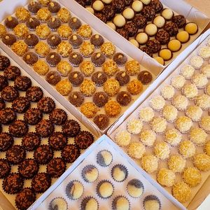 imagem do produto DOCINHOS