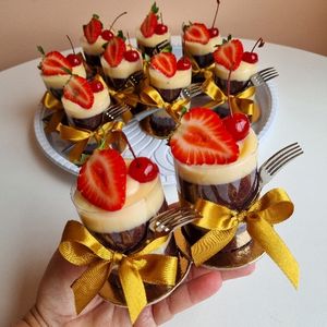 imagem do produto Mini Bolo