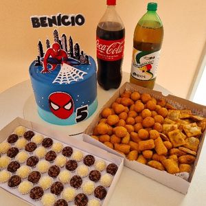 imagem do produto KIT COMEMORE 