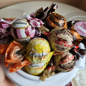 imagem do produto Trufas
