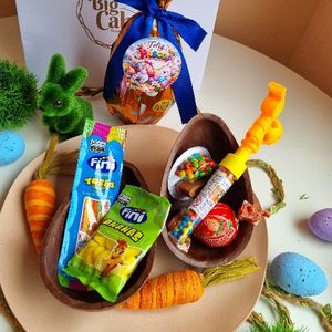 imagem do produto OVO SURPRESA 