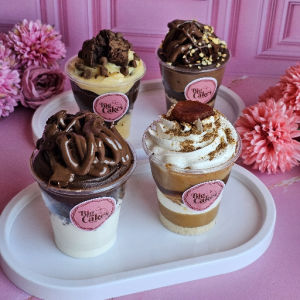 imagem do produto Copo Big cakes (150ml)