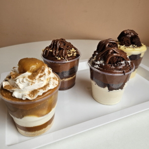 imagem do produto Copo Big cakes (150ml)