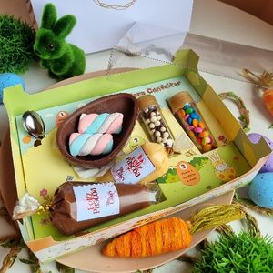 imagem do produto KIT CONFEITEIRO 