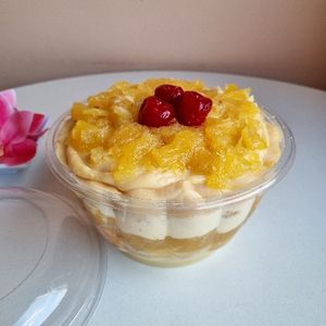 imagem do produto BOLO NO POTE (15 porções - 1,7Kg)